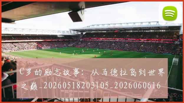 C罗的励志故事：从马德拉岛到世界之巅_20260518203105_20260606165411
